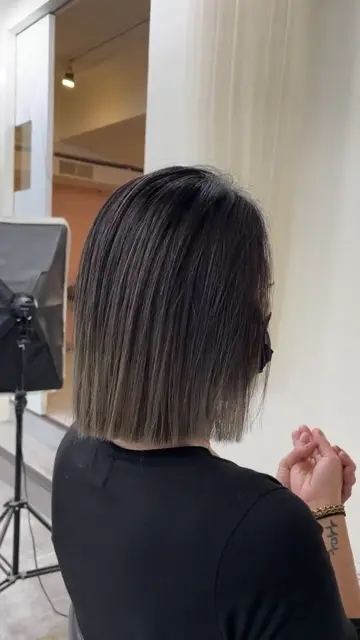 手刷染 40