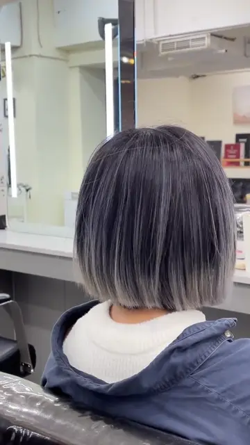 質感染髮 29